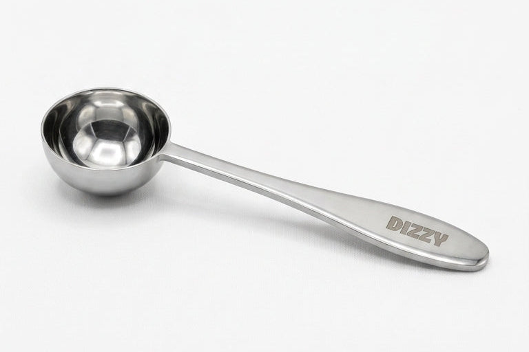DIZZY Scoop