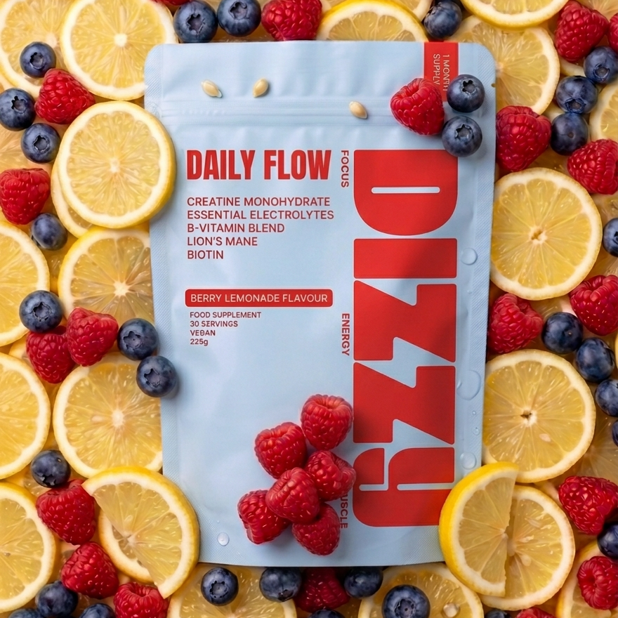 Daily Flow