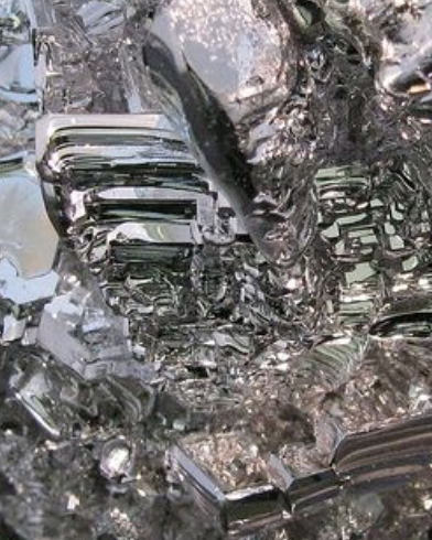 Magnesium