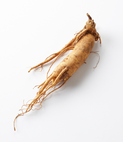 Ginseng