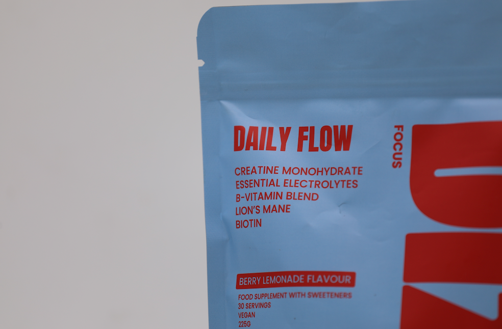 Daily Flow
